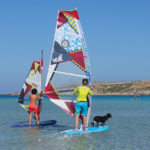 karpathos-windsurf-lesson