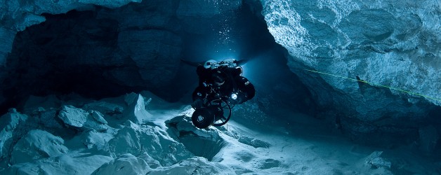 Пещера Орда  (Россия)